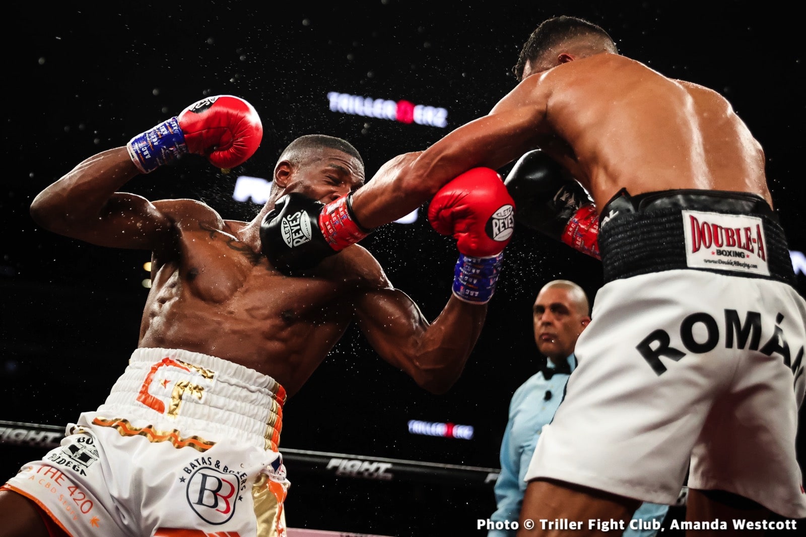 Brooklyn’s Cletus Seldin Scores Massive Knockout At Trillerverz III