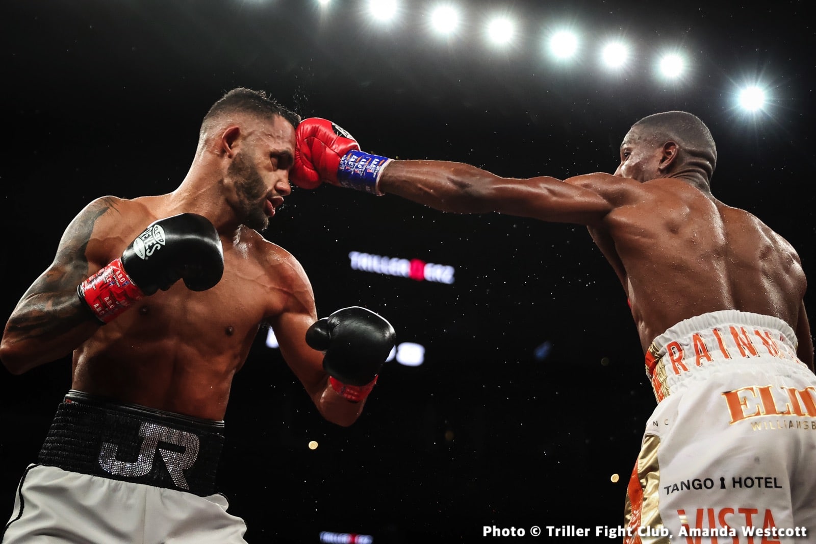 Brooklyn’s Cletus Seldin Scores Massive Knockout At Trillerverz III