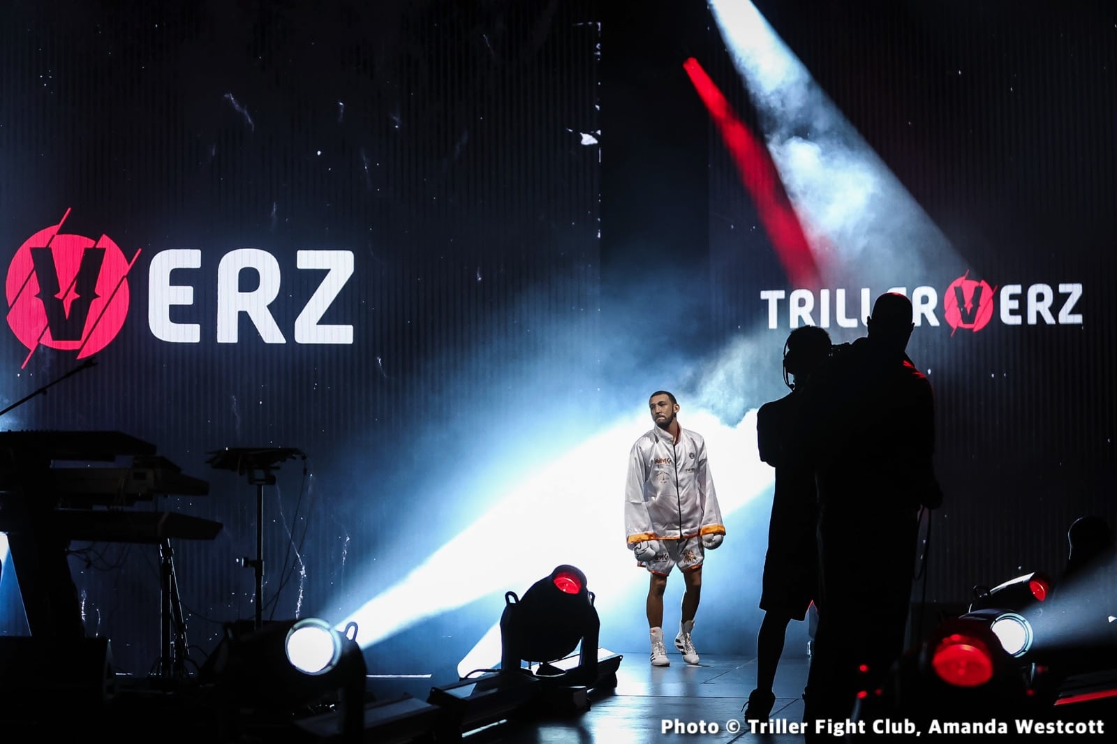Brooklyn’s Cletus Seldin Scores Massive Knockout At Trillerverz III