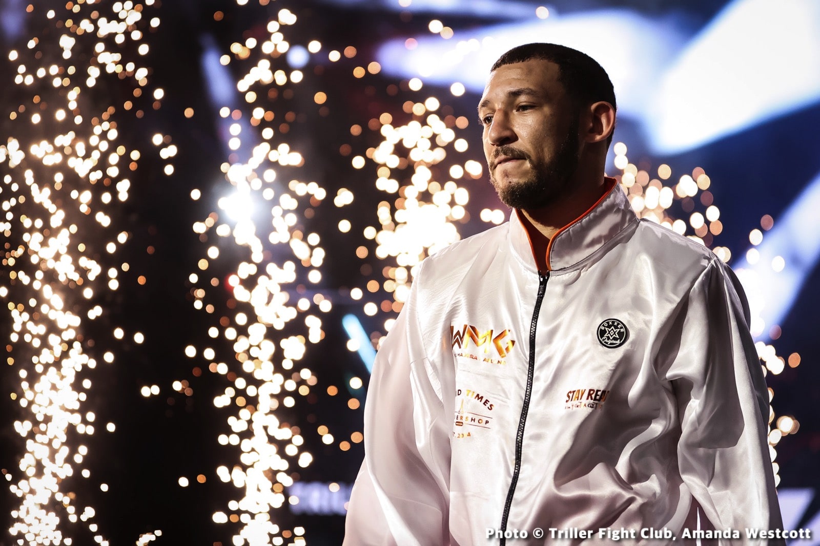 Brooklyn’s Cletus Seldin Scores Massive Knockout At Trillerverz III