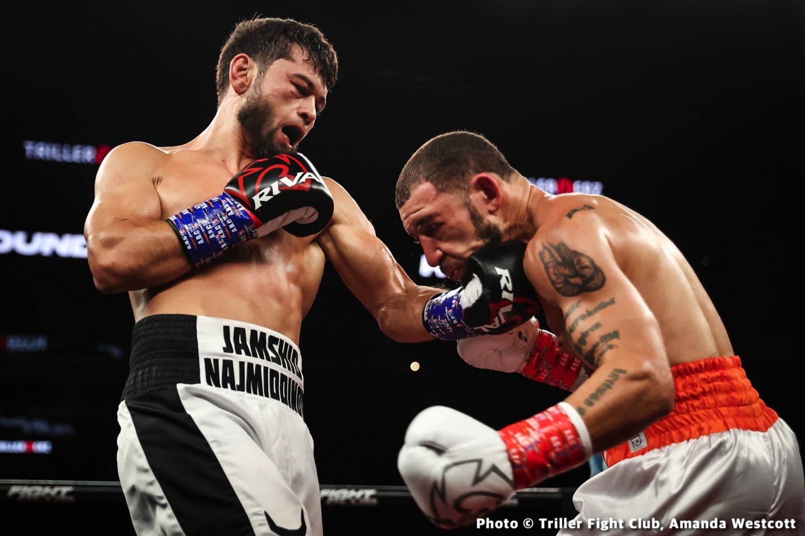 Brooklyn’s Cletus Seldin Scores Massive Knockout At Trillerverz III