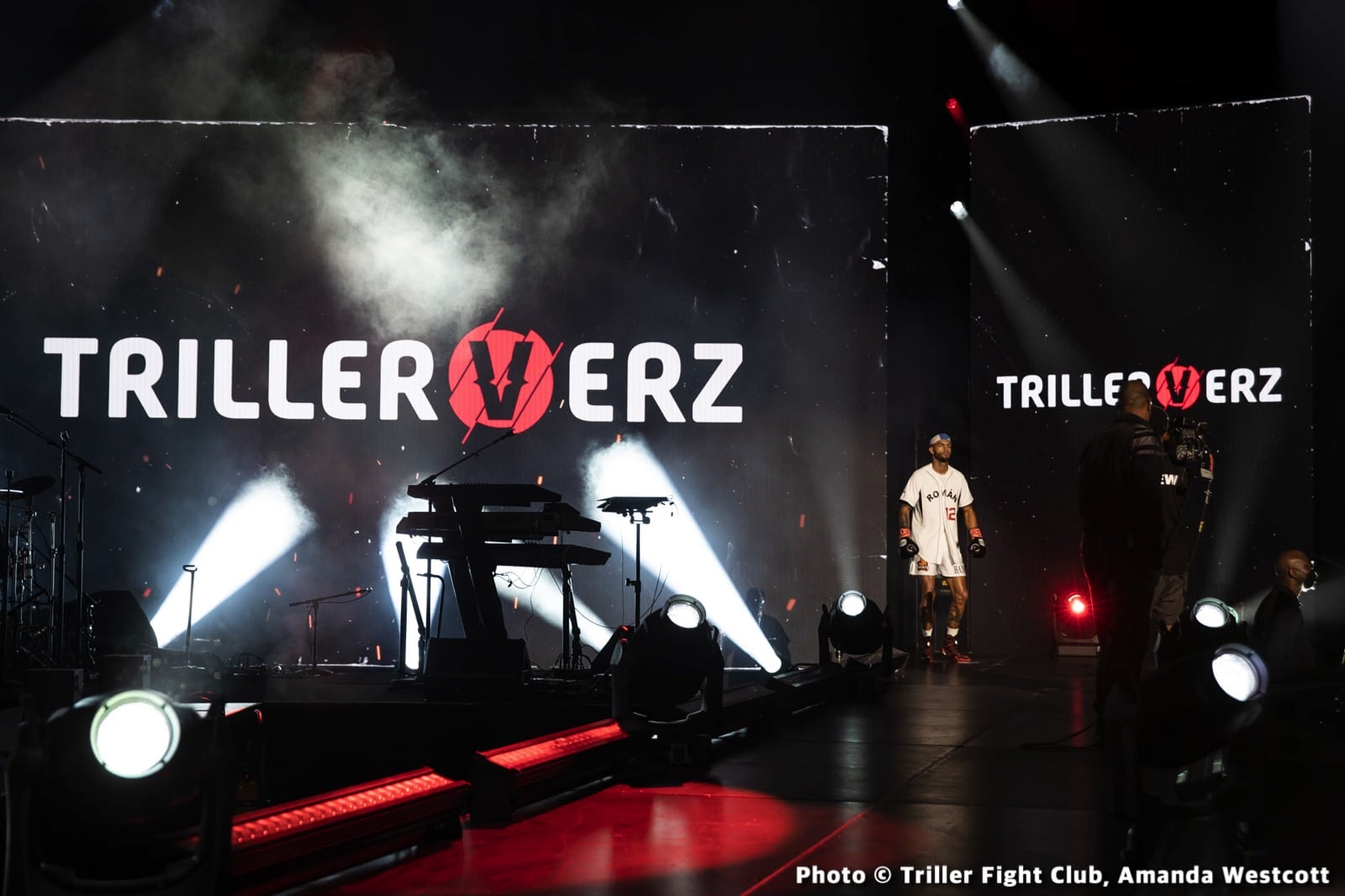 Brooklyn’s Cletus Seldin Scores Massive Knockout At Trillerverz III