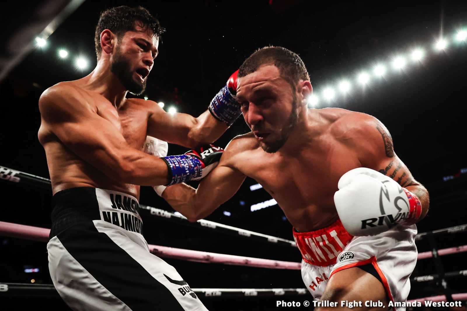 Brooklyn’s Cletus Seldin Scores Massive Knockout At Trillerverz III