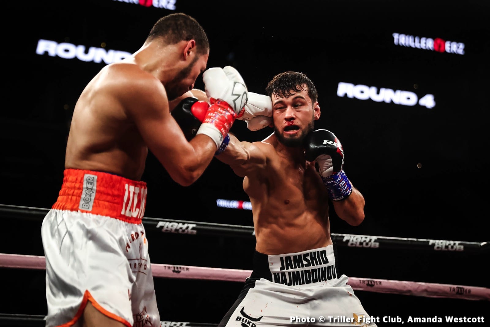 Brooklyn’s Cletus Seldin Scores Massive Knockout At Trillerverz III