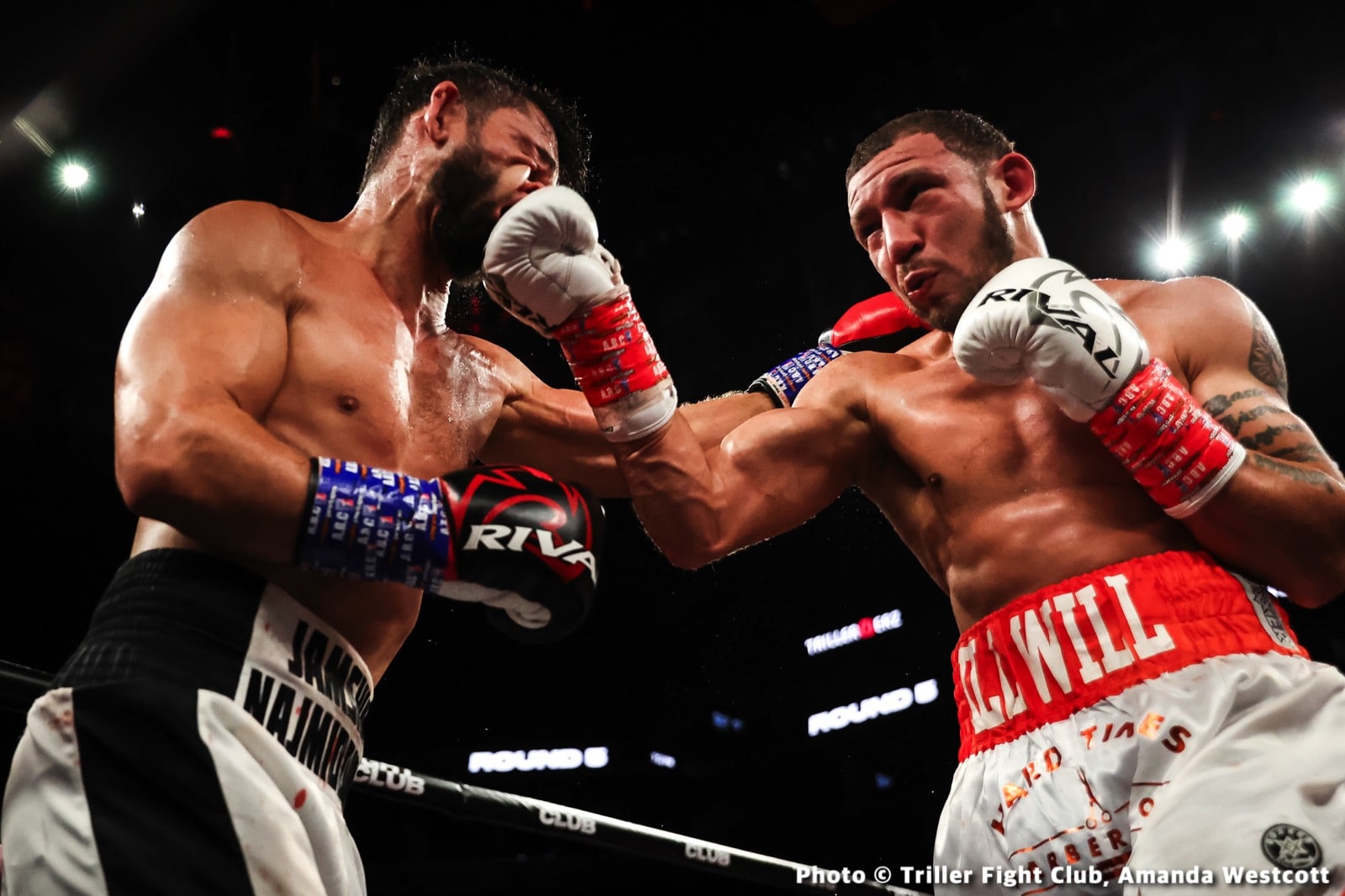 Brooklyn’s Cletus Seldin Scores Massive Knockout At Trillerverz III