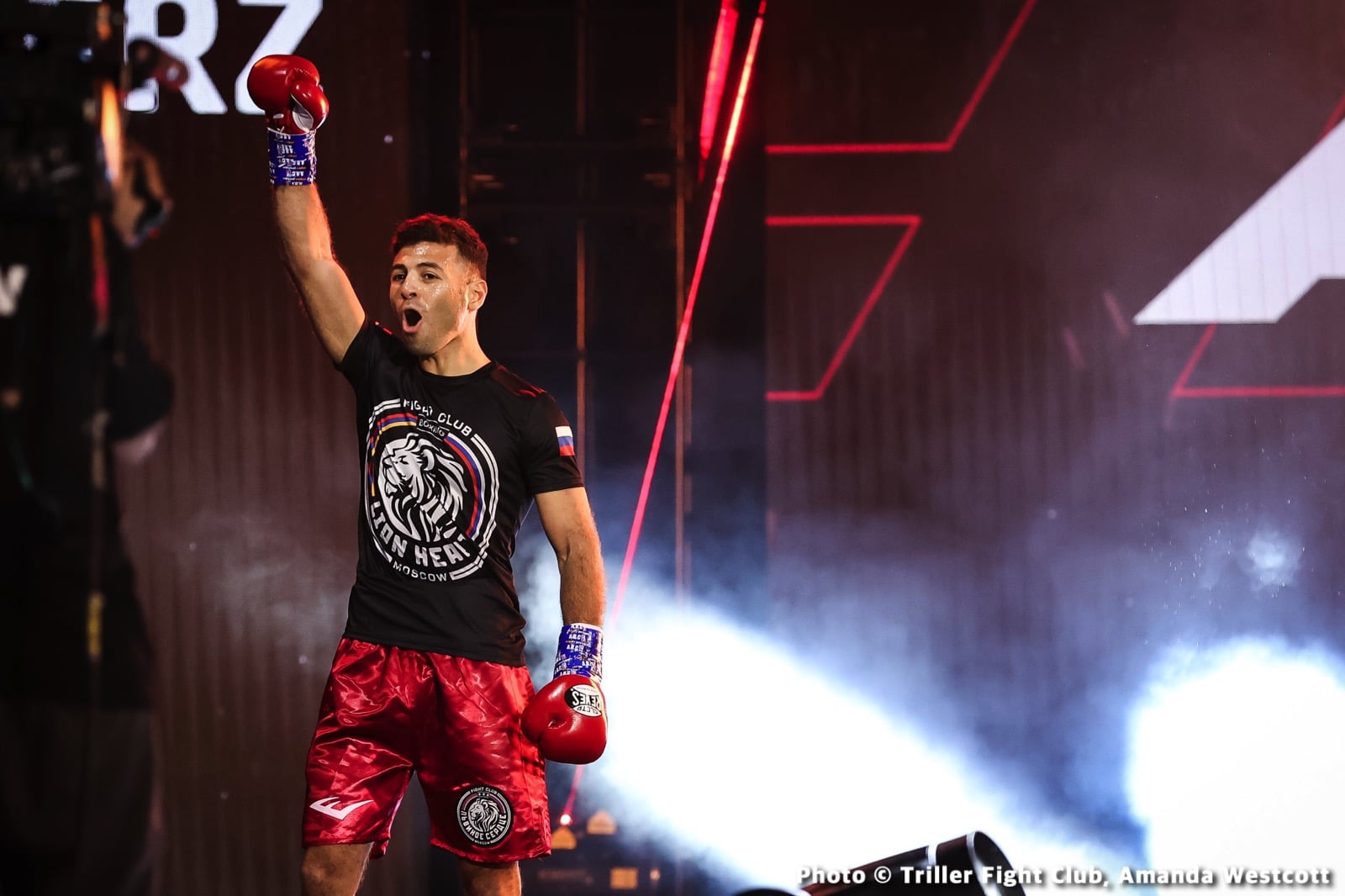 Brooklyn’s Cletus Seldin Scores Massive Knockout At Trillerverz III