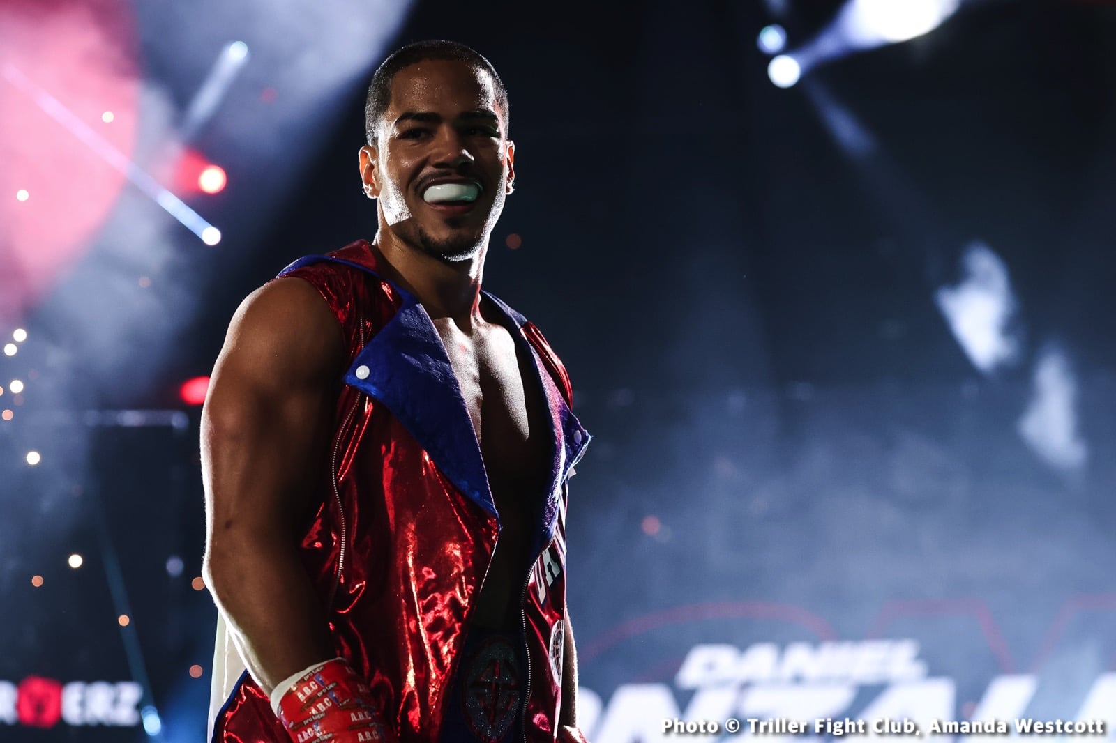 Brooklyn’s Cletus Seldin Scores Massive Knockout At Trillerverz III