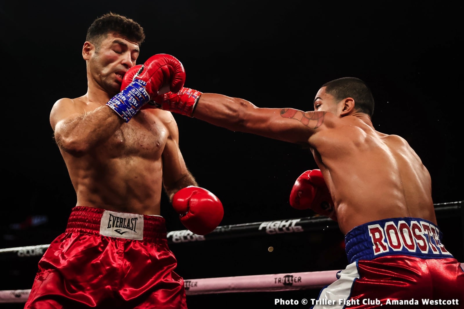 Brooklyn’s Cletus Seldin Scores Massive Knockout At Trillerverz III