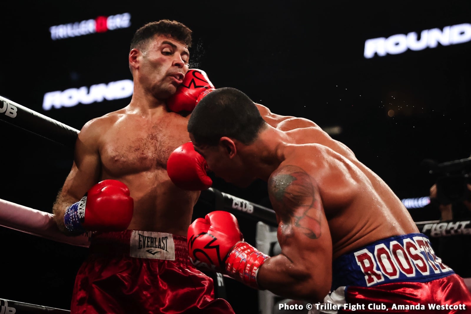 Brooklyn’s Cletus Seldin Scores Massive Knockout At Trillerverz III
