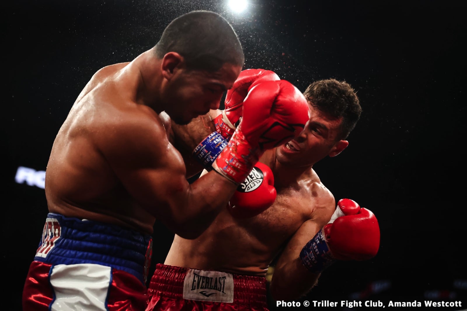 Brooklyn’s Cletus Seldin Scores Massive Knockout At Trillerverz III
