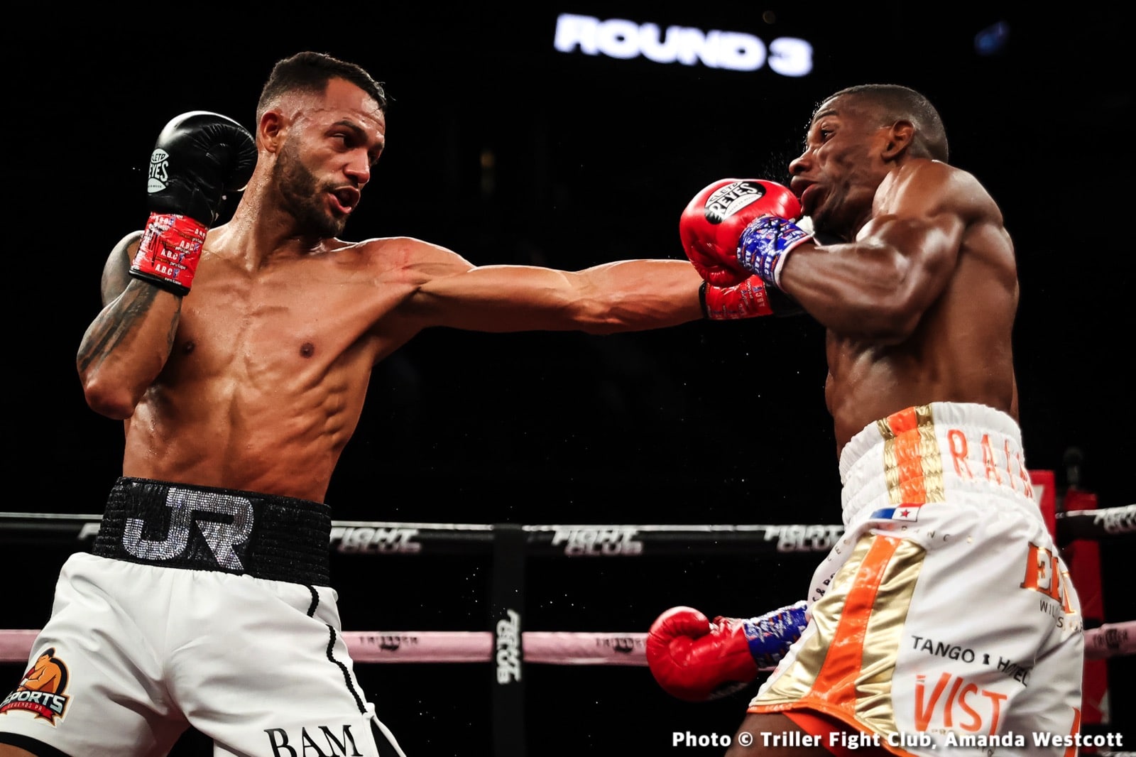 Brooklyn’s Cletus Seldin Scores Massive Knockout At Trillerverz III
