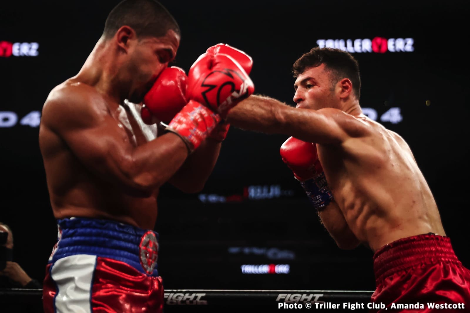 Brooklyn’s Cletus Seldin Scores Massive Knockout At Trillerverz III