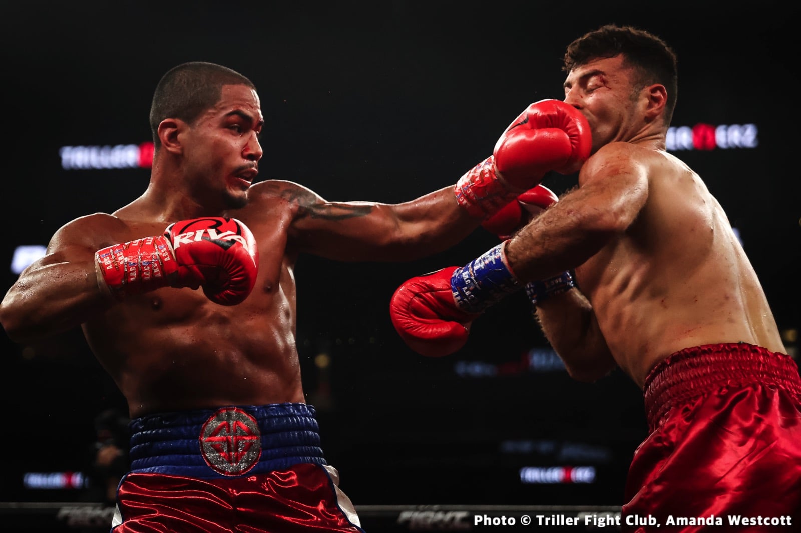 Brooklyn’s Cletus Seldin Scores Massive Knockout At Trillerverz III