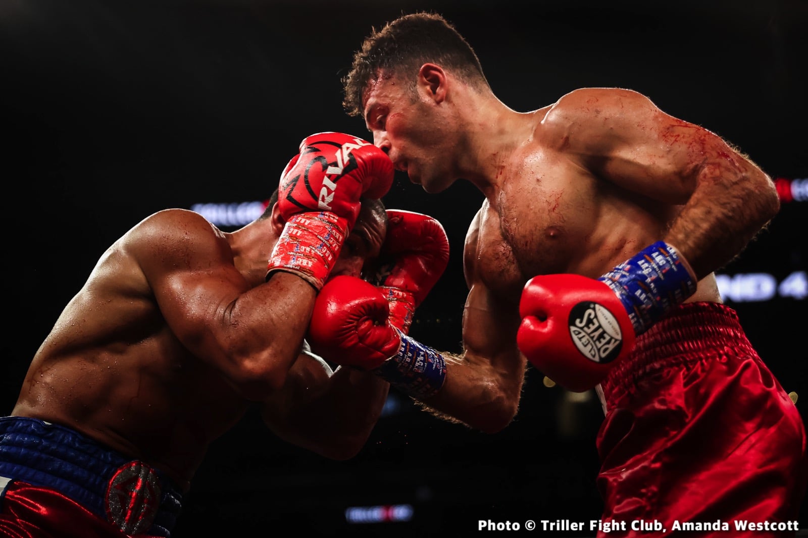 Brooklyn’s Cletus Seldin Scores Massive Knockout At Trillerverz III