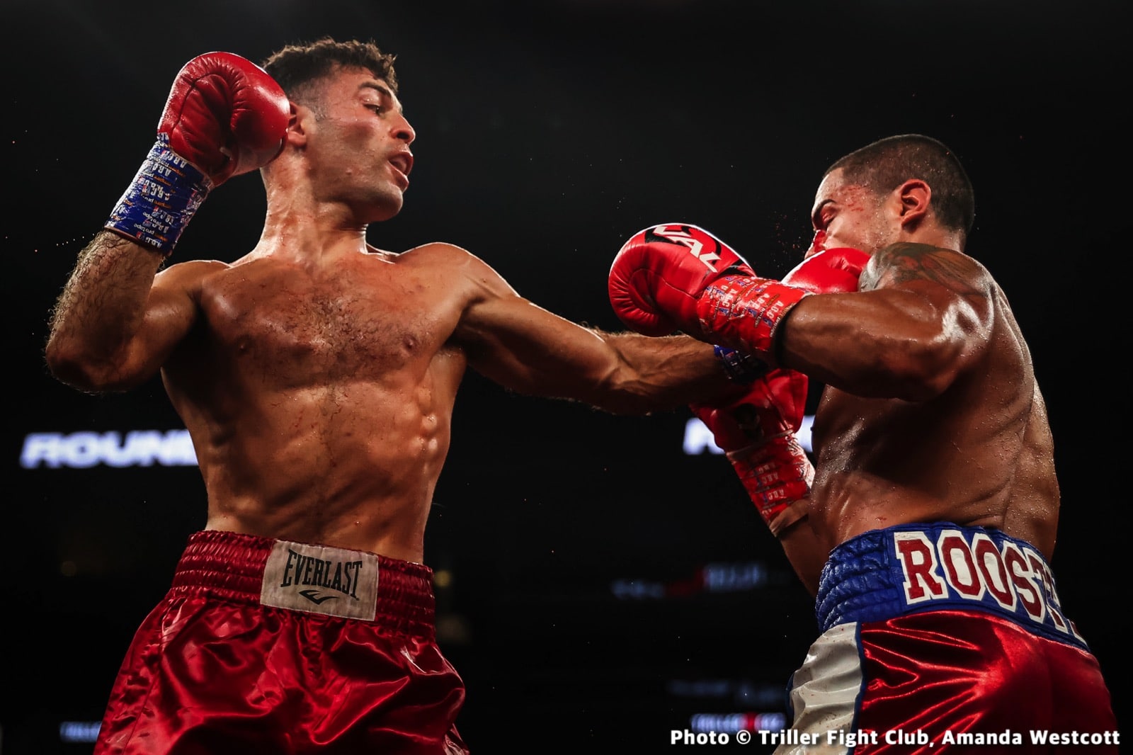 Brooklyn’s Cletus Seldin Scores Massive Knockout At Trillerverz III
