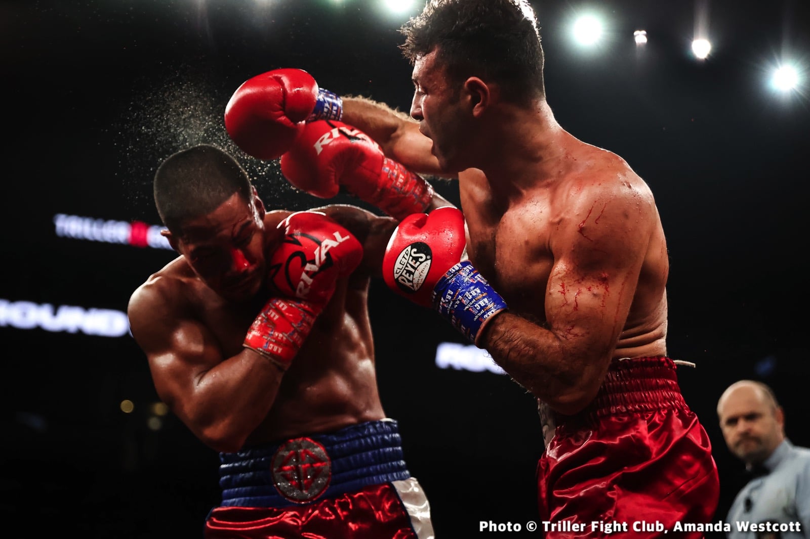 Brooklyn’s Cletus Seldin Scores Massive Knockout At Trillerverz III