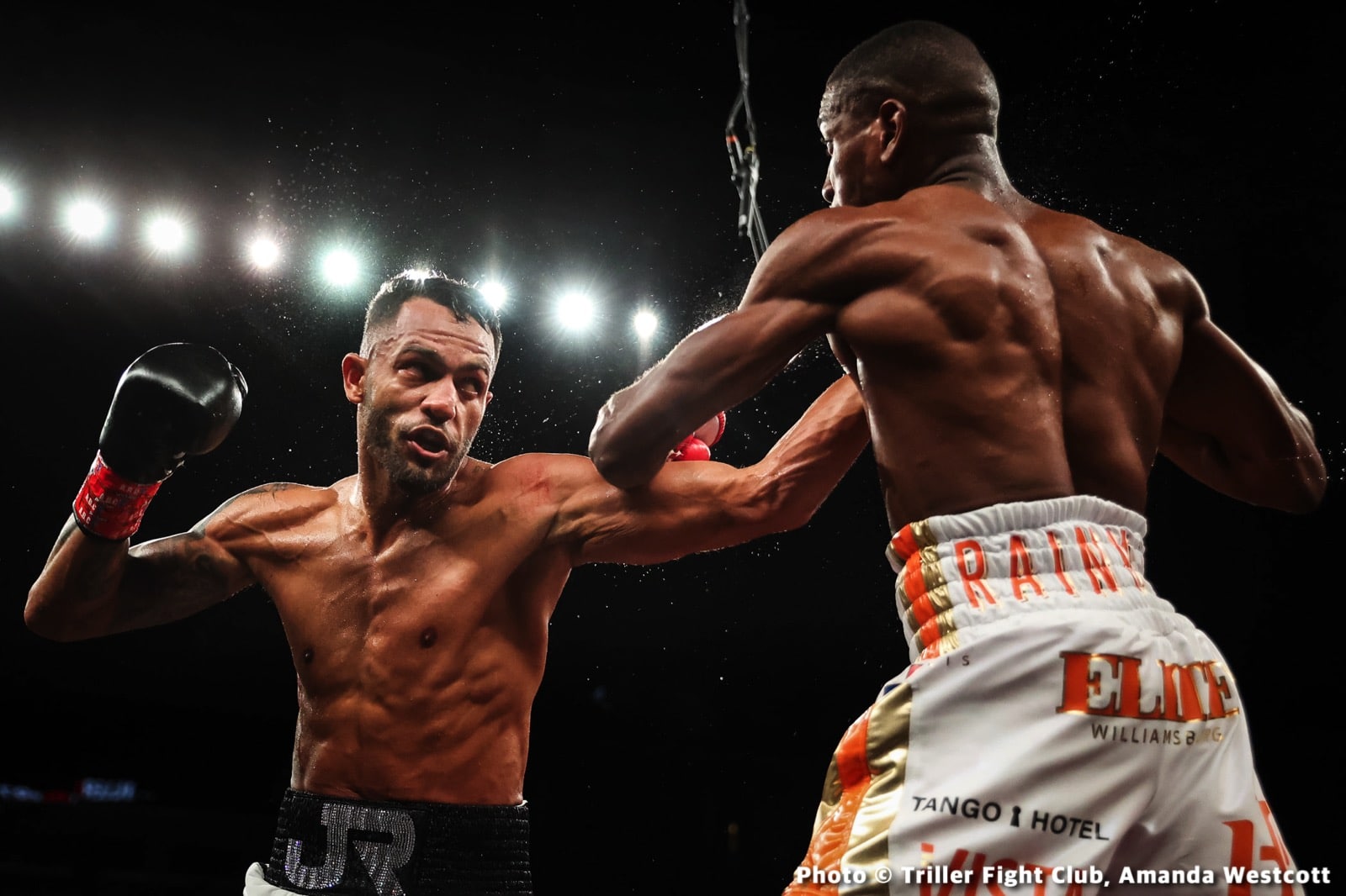 Brooklyn’s Cletus Seldin Scores Massive Knockout At Trillerverz III