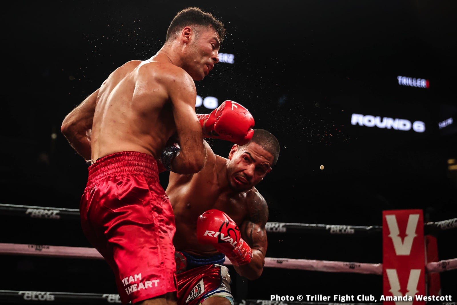 Brooklyn’s Cletus Seldin Scores Massive Knockout At Trillerverz III