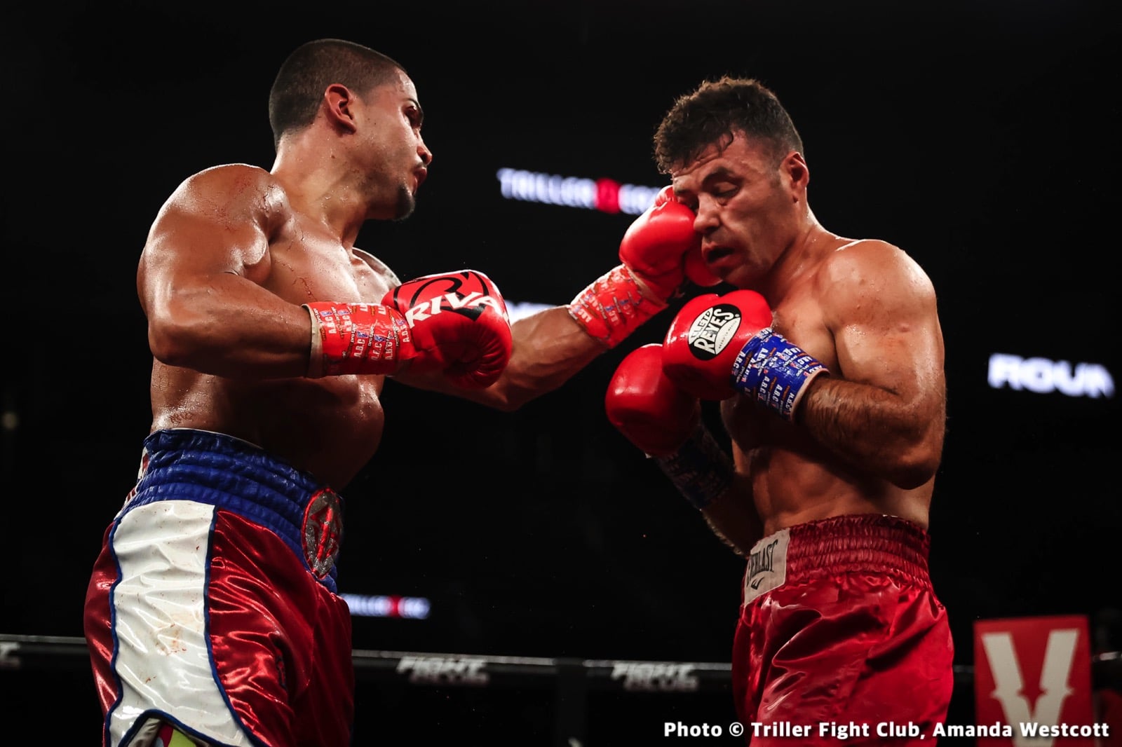 Brooklyn’s Cletus Seldin Scores Massive Knockout At Trillerverz III