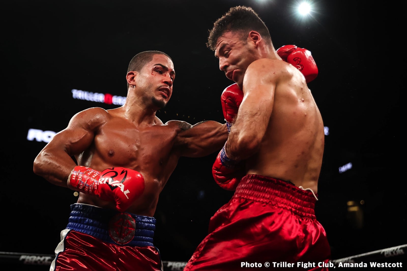 Brooklyn’s Cletus Seldin Scores Massive Knockout At Trillerverz III