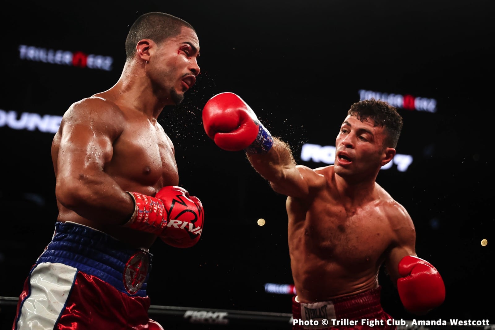 Brooklyn’s Cletus Seldin Scores Massive Knockout At Trillerverz III