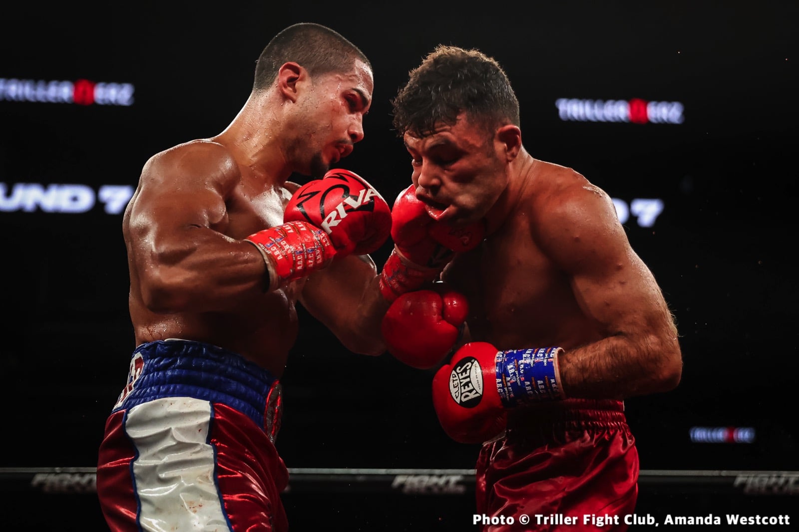 Brooklyn’s Cletus Seldin Scores Massive Knockout At Trillerverz III