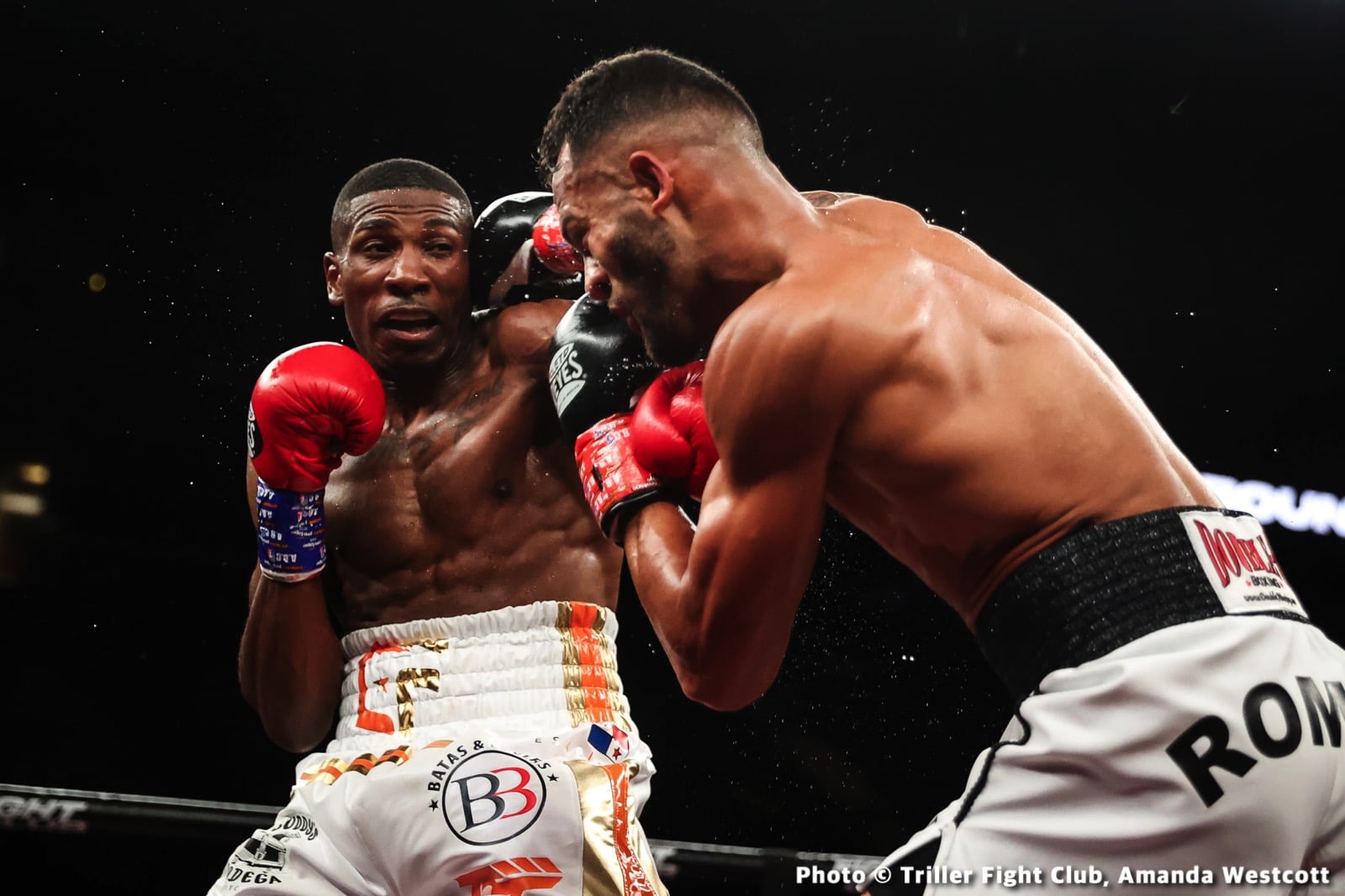 Brooklyn’s Cletus Seldin Scores Massive Knockout At Trillerverz III