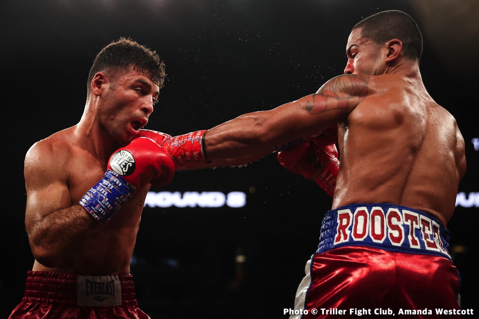 Brooklyn’s Cletus Seldin Scores Massive Knockout At Trillerverz III