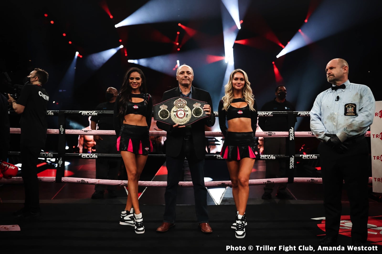 Brooklyn’s Cletus Seldin Scores Massive Knockout At Trillerverz III