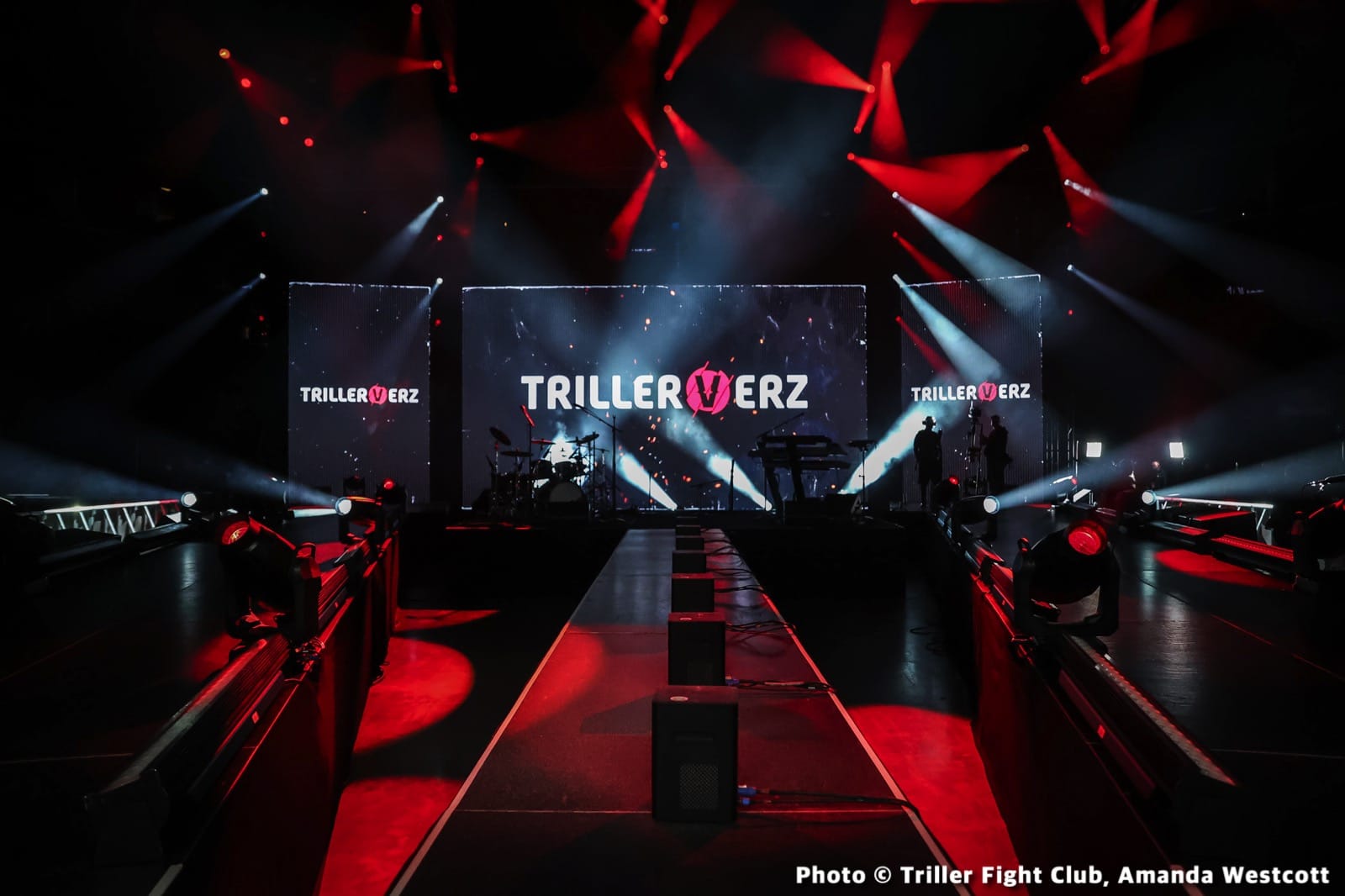 Brooklyn’s Cletus Seldin Scores Massive Knockout At Trillerverz III