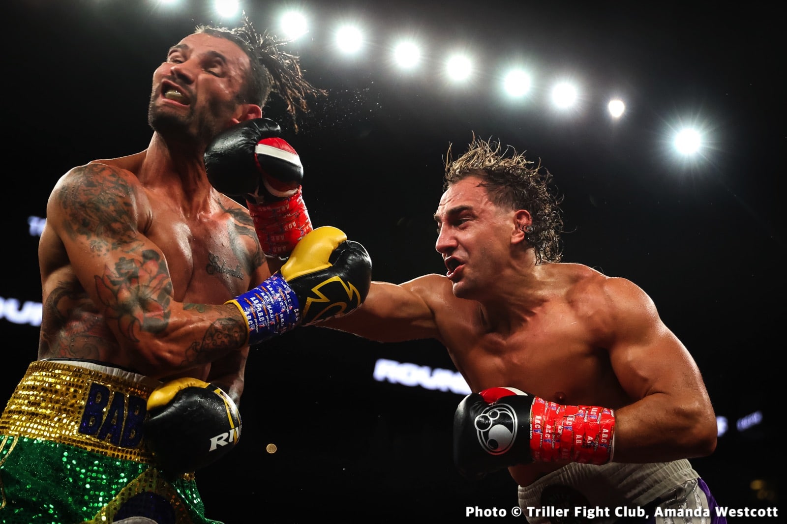 Brooklyn’s Cletus Seldin Scores Massive Knockout At Trillerverz III
