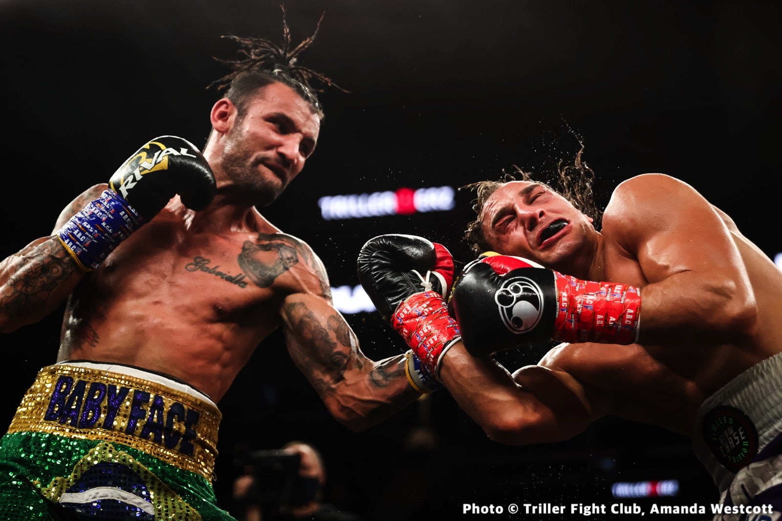 Brooklyn’s Cletus Seldin Scores Massive Knockout At Trillerverz III