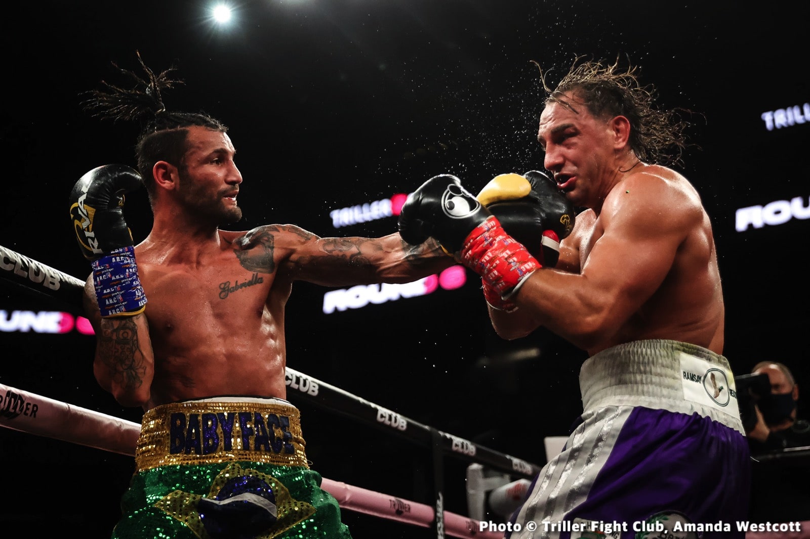 Brooklyn’s Cletus Seldin Scores Massive Knockout At Trillerverz III