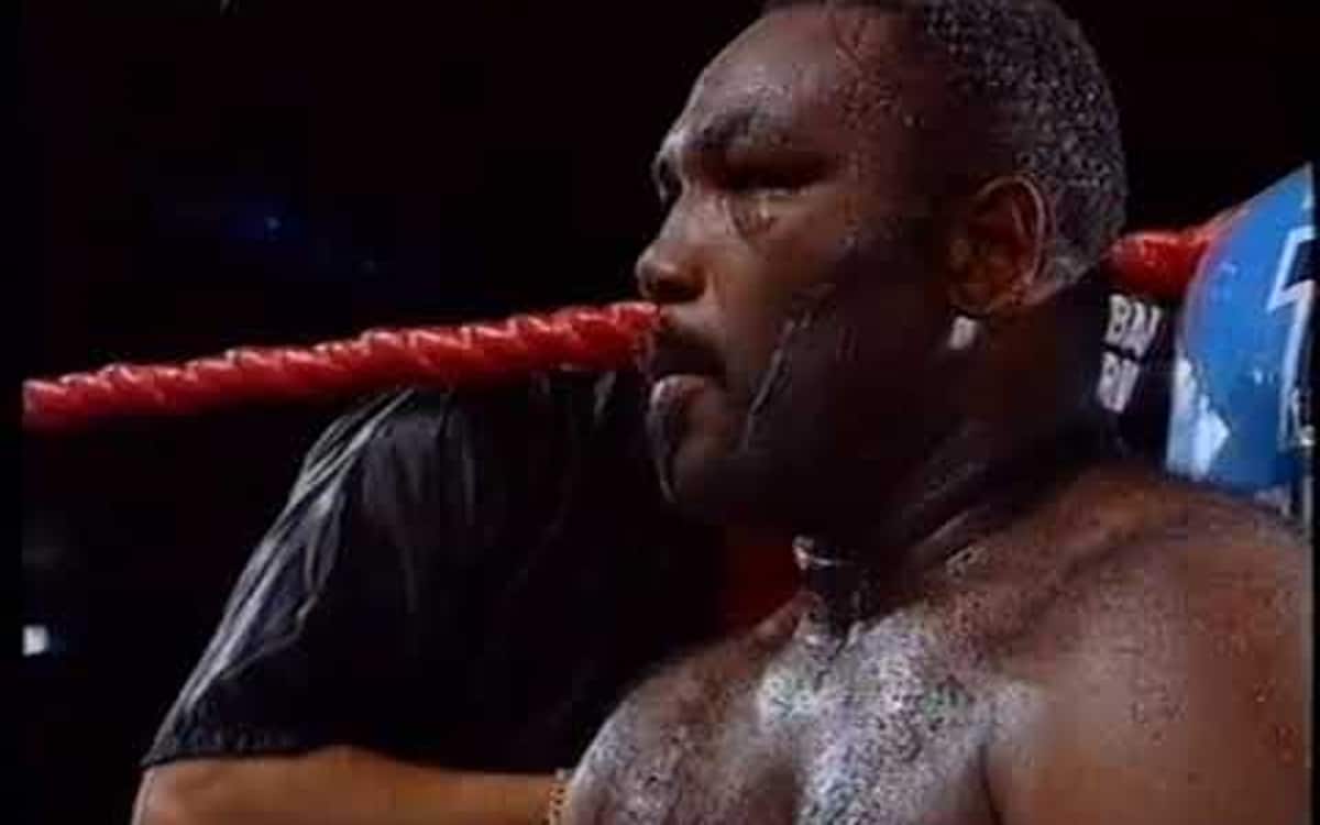 Everett “Bigfoot” Martin: King Of The Journeymen