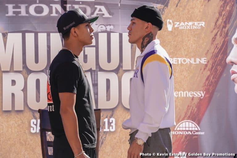 Munguia vs. Rosado: Will Gab Pop Jaime’s Cherry?