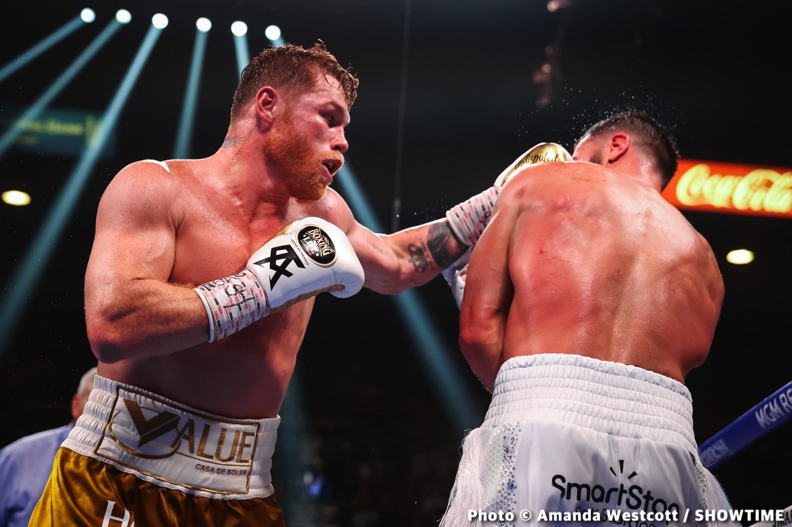 History-Making Canelo Says He Will be Back In May; But Who Will His Opponent Be?