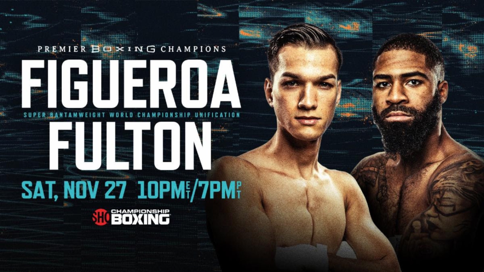 Fulton vs. Figueroa & Lopez vs. Kambosos Weekend Predictions