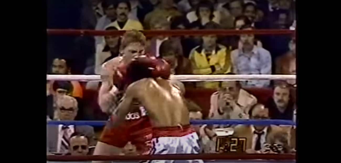 Dave “Boy” Green Looks Back On His Career