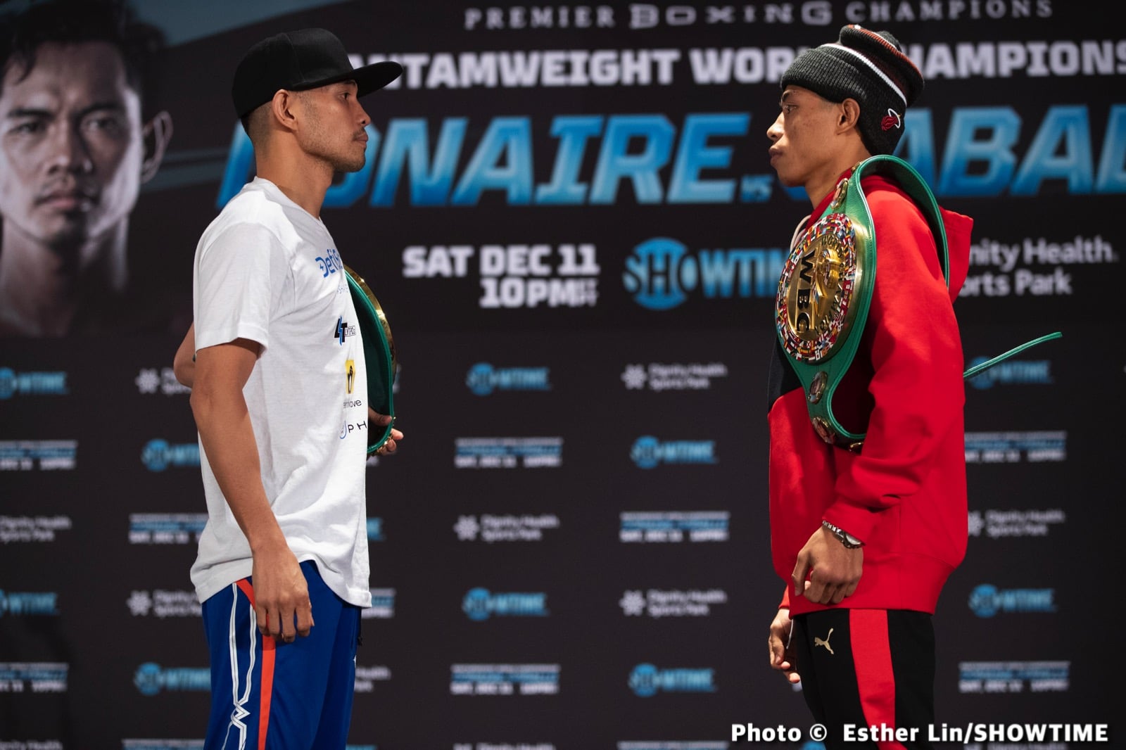 WATCH LIVE: Nonito Donaire Vs Reymart Gaballo SHO & FITE Stream — Boxing News