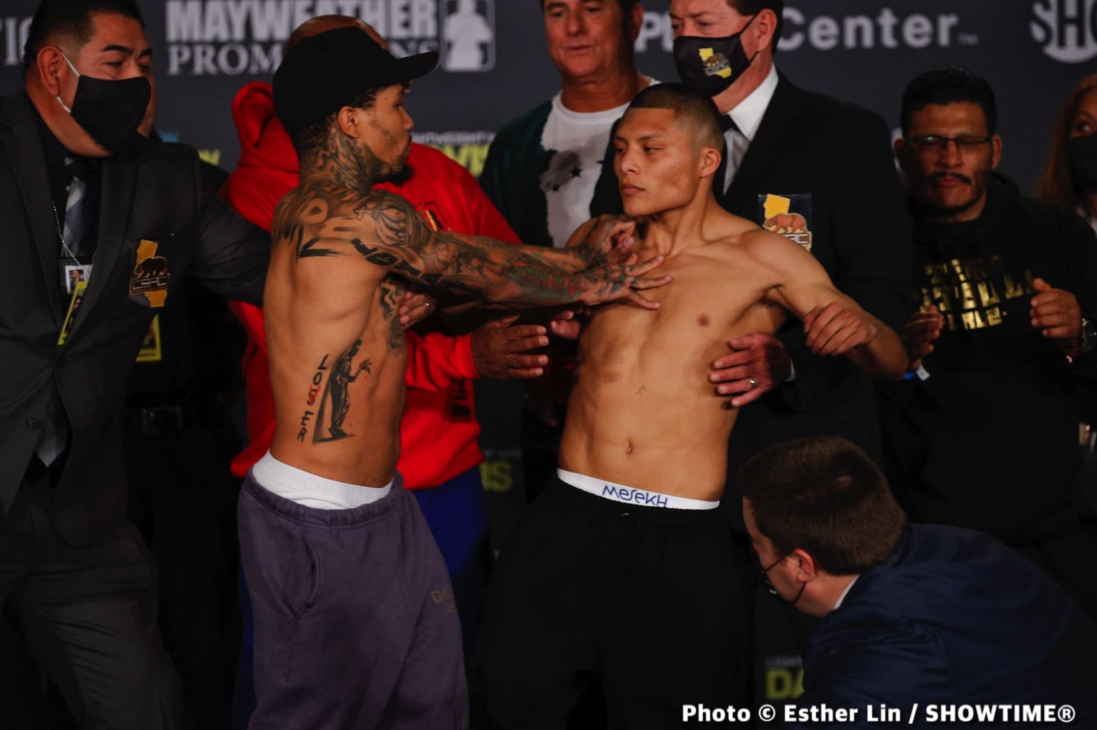 watch live gervonta davis vs cruz showtime fite tv live stream boxing news