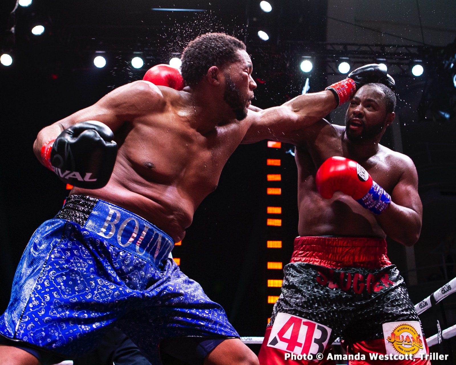 Michael Hunter Talks Potential Rematch With Usyk, With Bakole