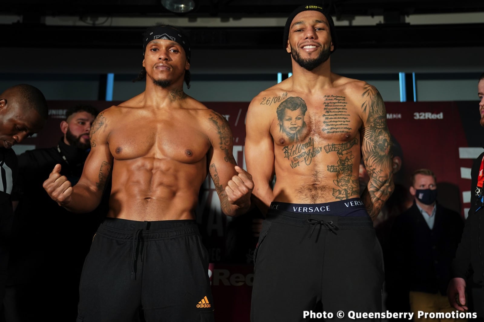 watch live lyndon arthur vs anthony yarde 2 fite live stream boxing news