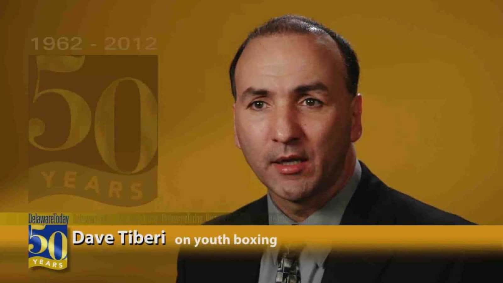 Exclusive: Dave Tiberi Speaks On The Upcoming 30th Anniversary Of The Controversial James Toney Fight