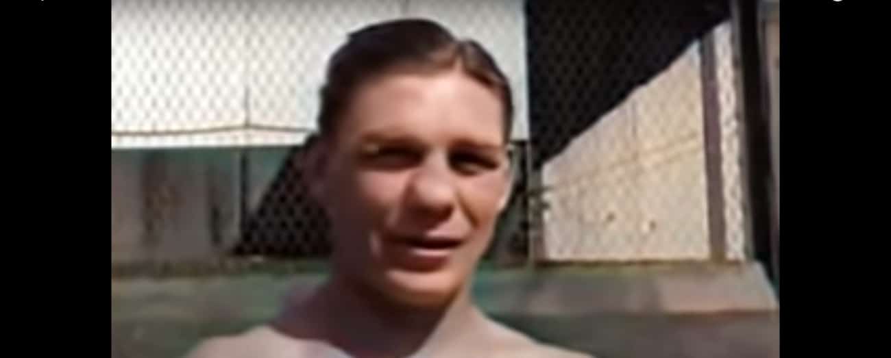 On This Day: The Great Harry Greb, AKA “The Pittsburgh Windmill,” Dies On The Operating Table