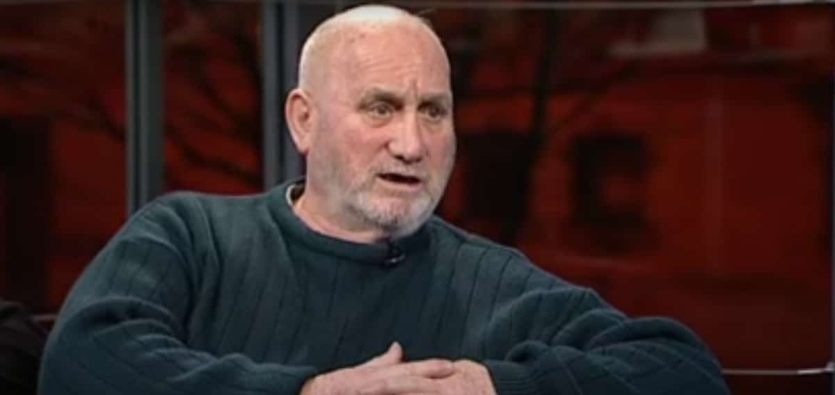 R.I.P Brian Hughes - “The Godfather of Manchester Boxing” Passes Away At 81