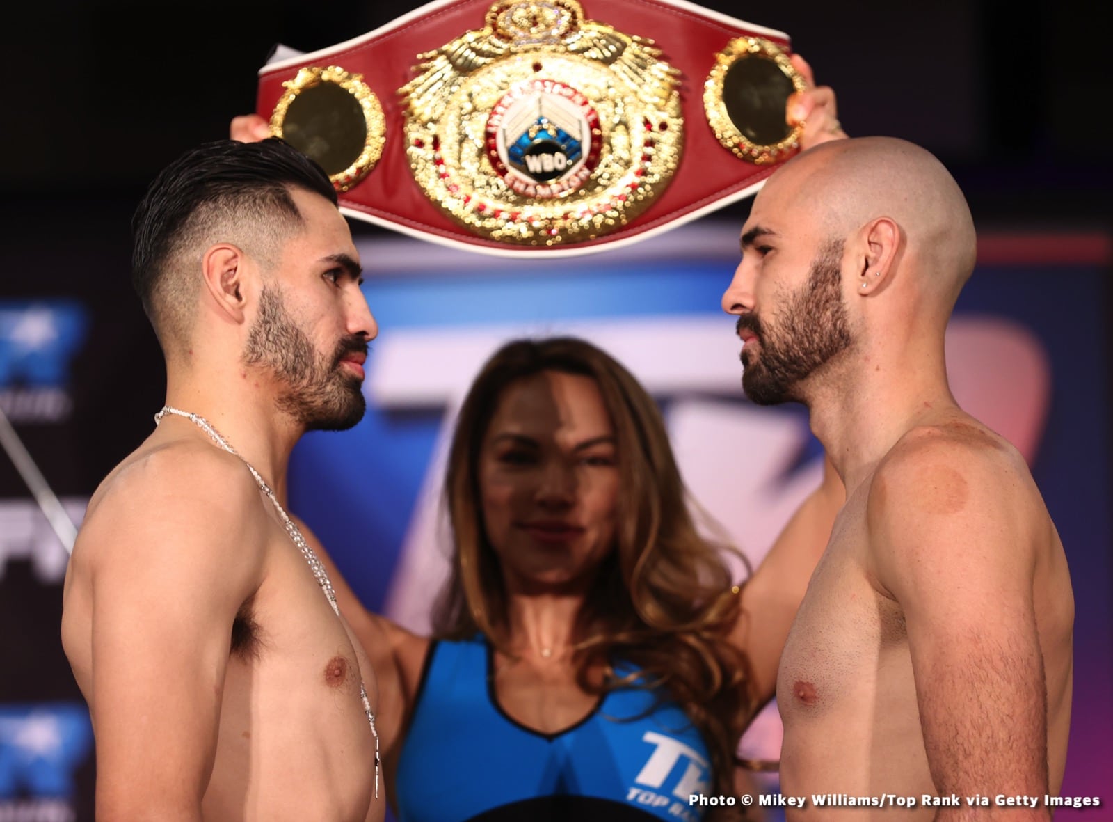 Gonzalez vs. Martinez & Ramirez vs. Pedraza Weekend Predictions