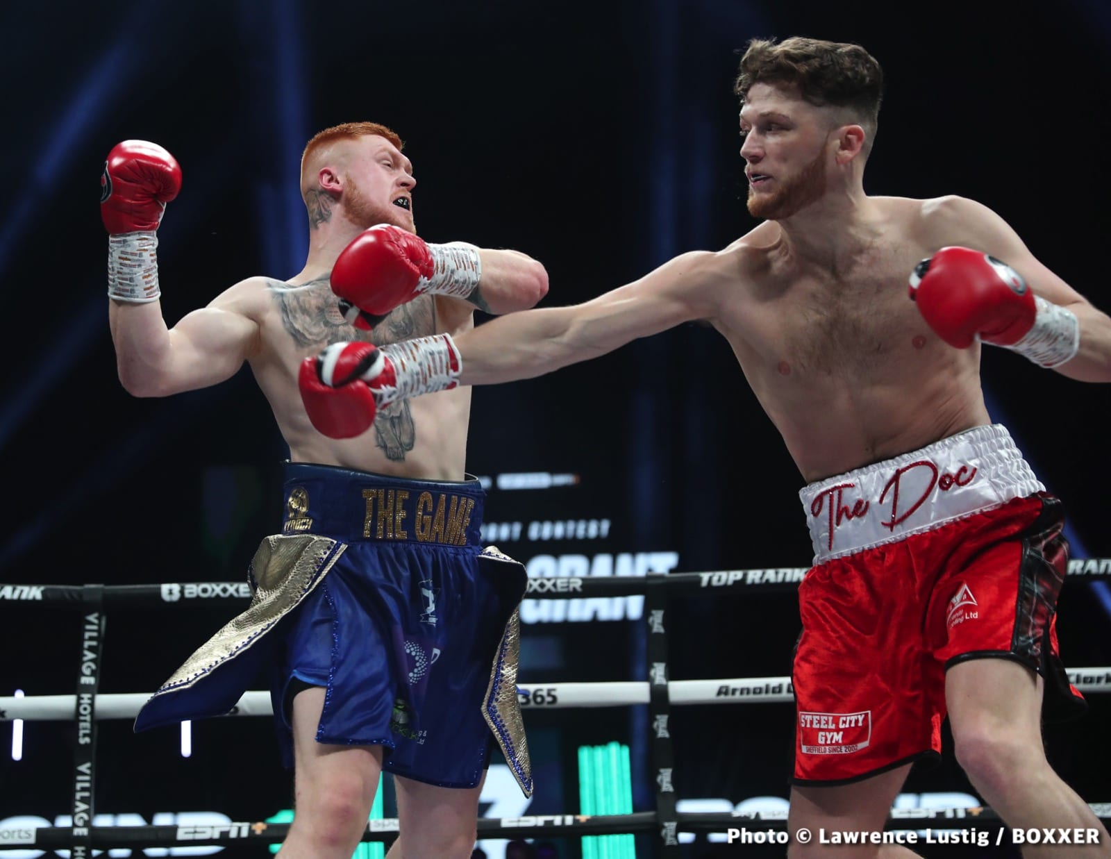 Let's Face It, Jack Catterall Was Robbed In Last Night's Fight With Josh Taylor!
