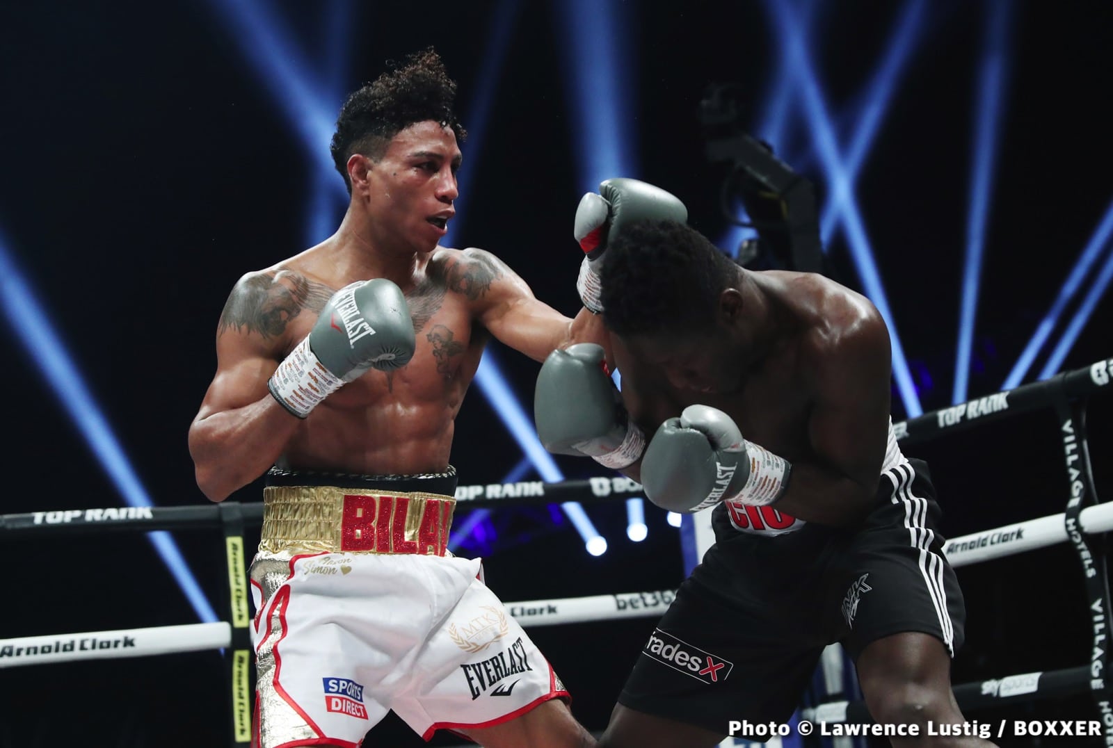 Let's Face It, Jack Catterall Was Robbed In Last Night's Fight With Josh Taylor!
