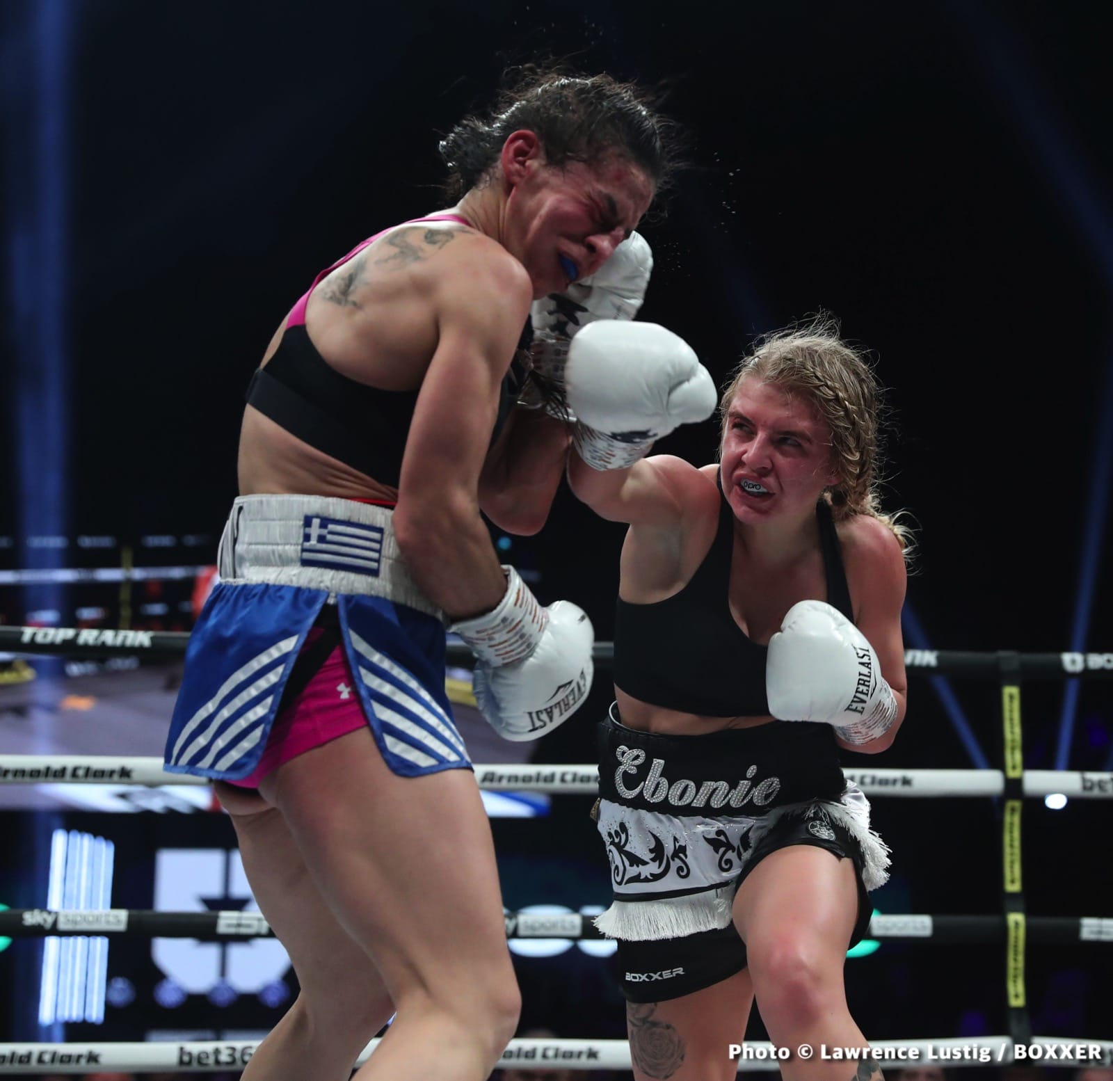 Let's Face It, Jack Catterall Was Robbed In Last Night's Fight With Josh Taylor!