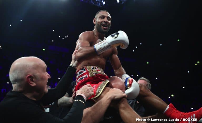 Should Kell Brook Roll The Dice Once More Or Should He Retire On A High?